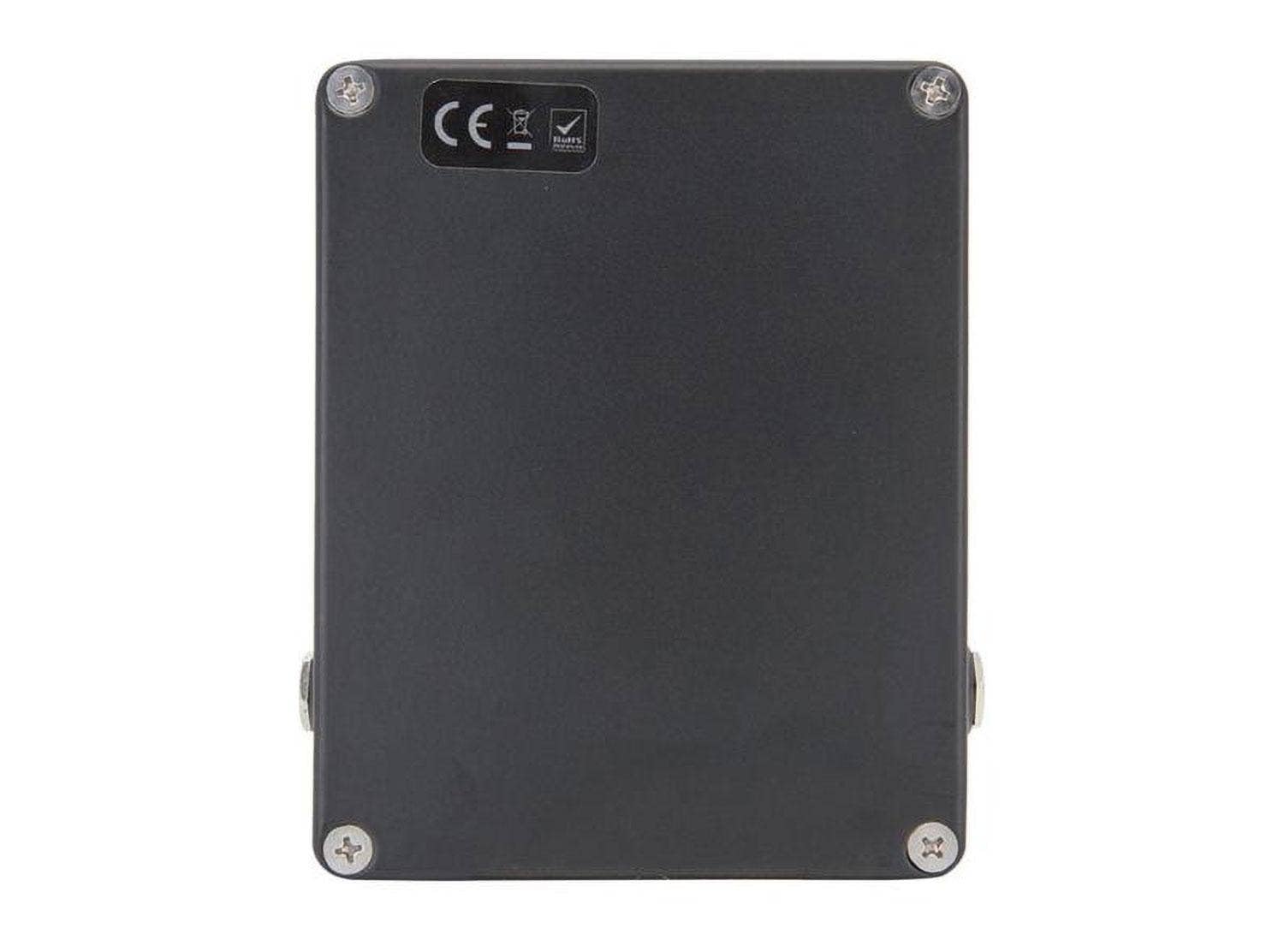 Amazon | WALRUS AUDIO ウォルラスオーディオ PREAMP//EQ//BOOST WAL